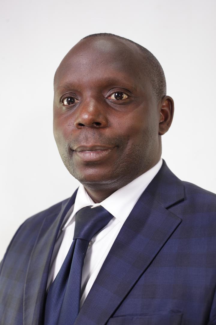 Jean-Paul SEGIHOBE BIGIRA